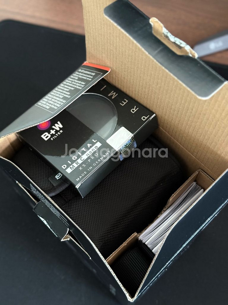 소니 FE 50mm F1.4 GM--4