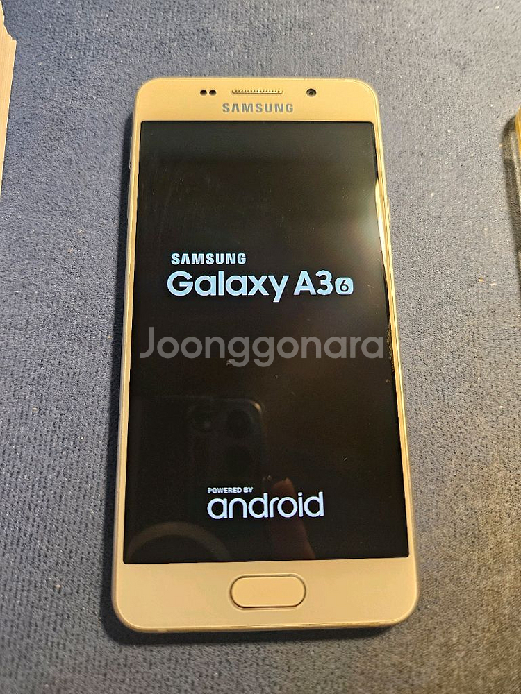 갤럭시 a3 16g--0
