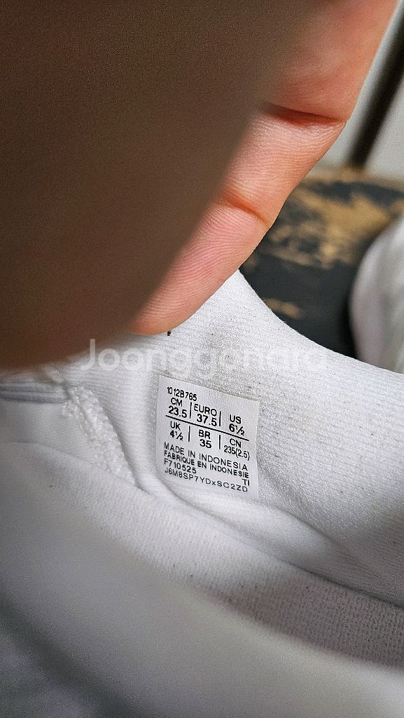 노바블라스트 5 265사이즈--6