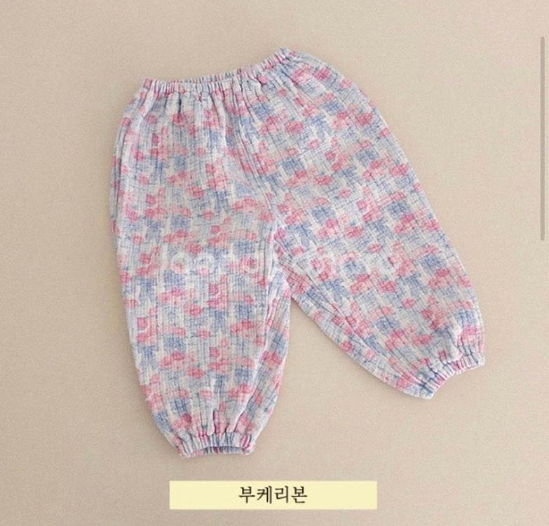 프레젠트프로젝트 프프 부케리본 S 그랜마팬츠--0