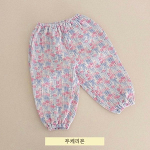 프레젠트프로젝트 프프 부케리본 S 그랜마팬츠