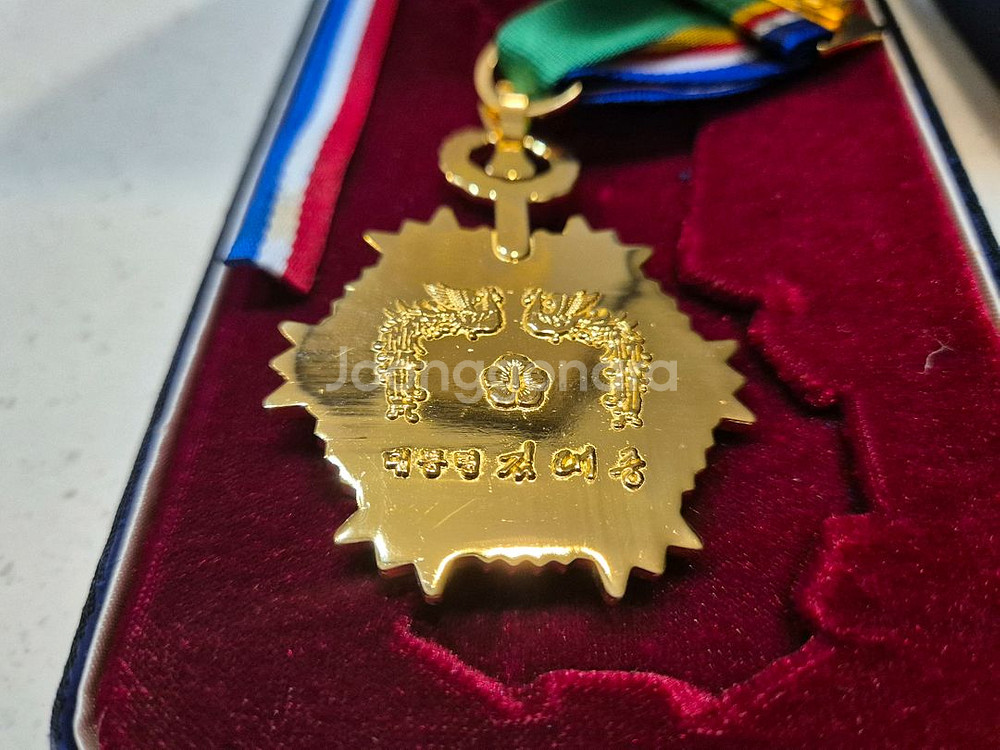 2002년 한일월드컵 기장 판매합니다.--3