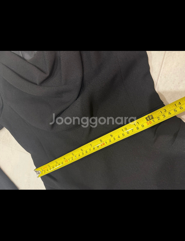하객룩 상견례룩 오피스룩 원피스--5