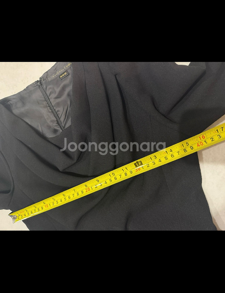 하객룩 상견례룩 오피스룩 원피스--4