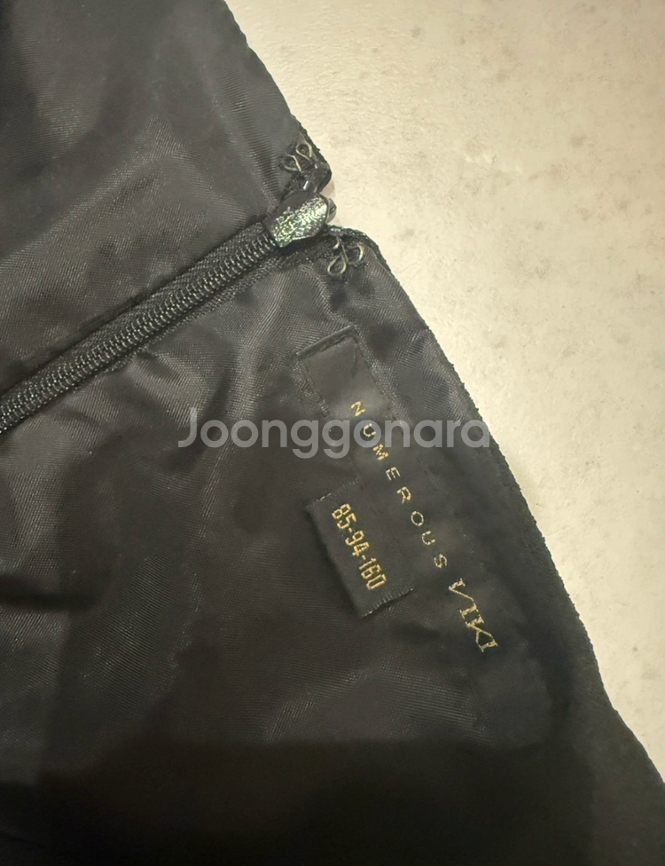 하객룩 상견례룩 오피스룩 원피스--2