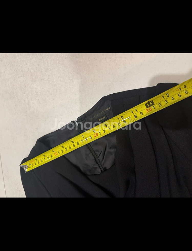 하객룩 상견례룩 오피스룩 원피스--3