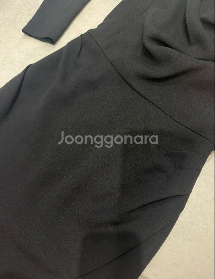 하객룩 상견례룩 오피스룩 원피스--6