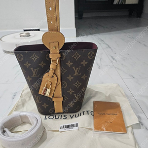 루이비통 올인 bb