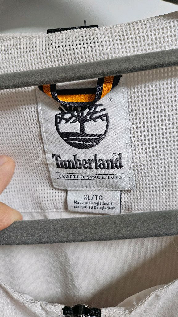 Timberland 아웃도어 자켓 XL--1