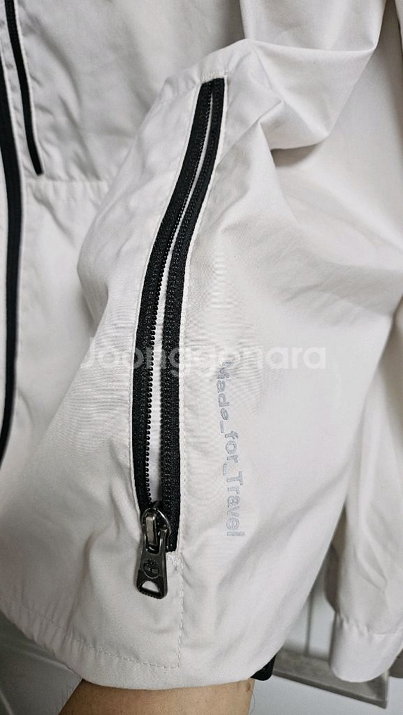 Timberland 아웃도어 자켓 XL--6