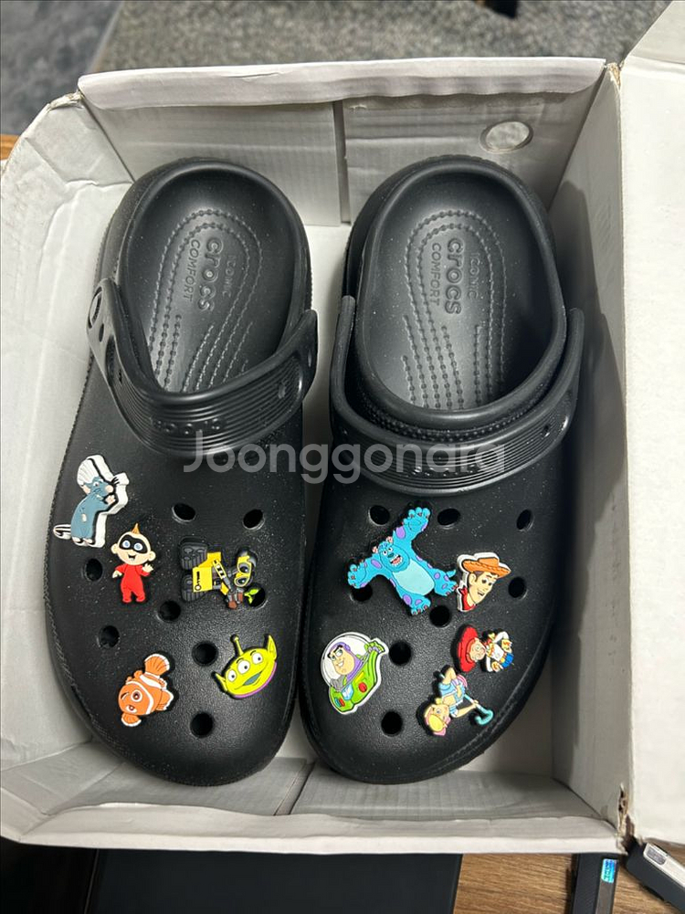 크록스 260--0