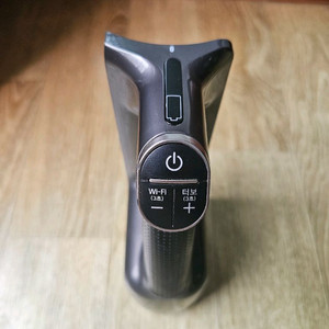 코드제로 손잡이