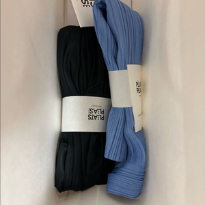 플리츠플리즈 9월 셔츠 탑 새상품