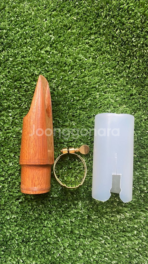 테너색소폰 마우스피스 판매합니다.--1