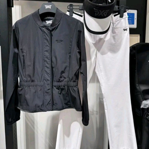 PXG 여성 골프자켓 여성 바람막이 자켓 S,새상품
