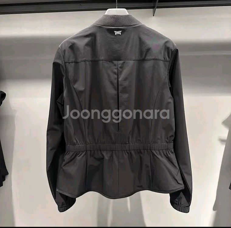 PXG 여성 골프자켓 여성 바람막이 자켓 S,새상품--1