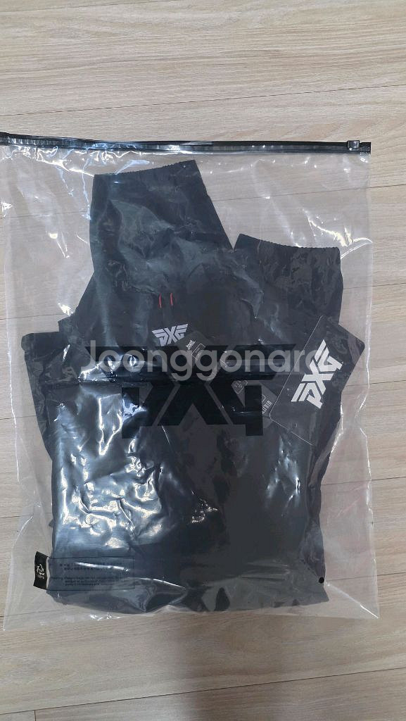 PXG 여성 골프자켓 여성 바람막이 자켓 S,새상품--2