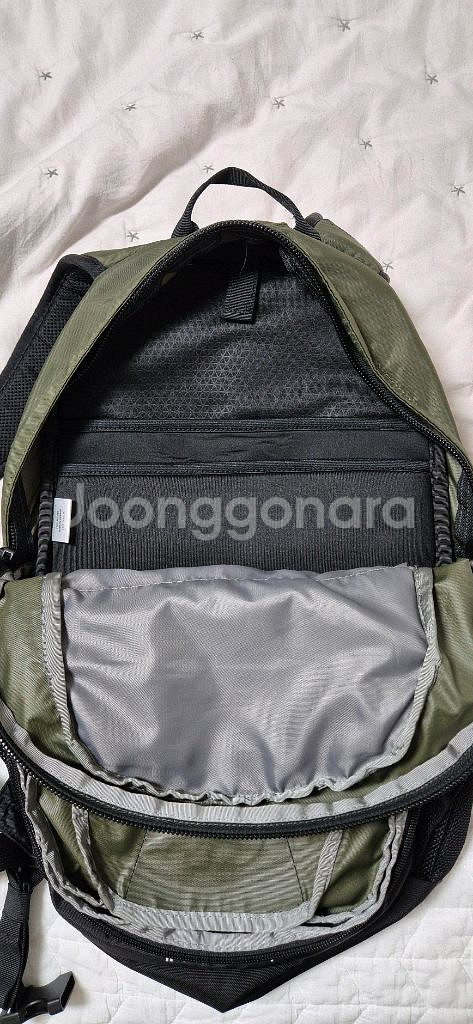 노스페이스 핫샷 백팩 일본판--3