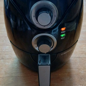 최고급 명품 럭셔리 초경량 에어프라이어 홈니즈. 대전권