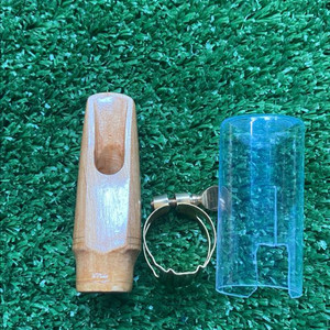 소프라노 색소폰마우스피스 판매합니다.