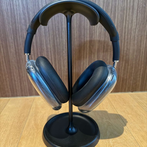 에어팟맥스 미드나이트c타입