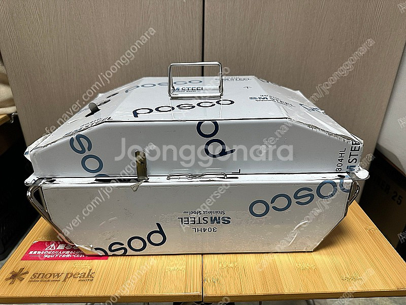 세컨드스텝 야끼무사+가방 새제품 일괄판매합니다--4