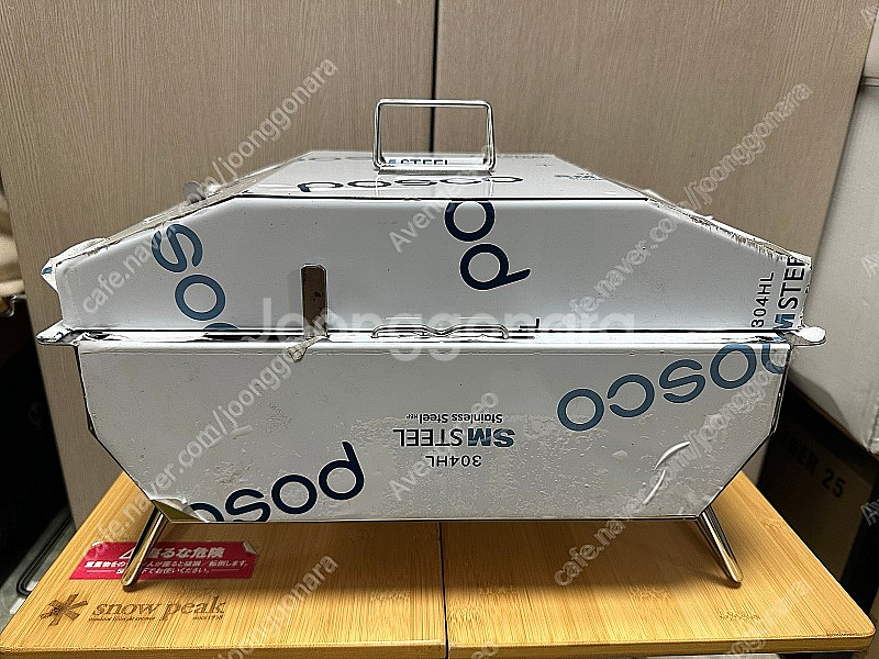 세컨드스텝 야끼무사+가방 새제품 일괄판매합니다--5
