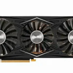 이엠텍 지포스 RTX 2080 Ti 블랙에디션 3팬