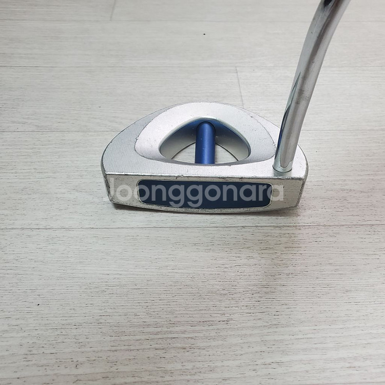 남녀공용 브리지스톤 투어스테이지 TF2 퍼터 33인치--2