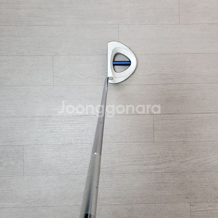 남녀공용 브리지스톤 투어스테이지 TF2 퍼터 33인치--6