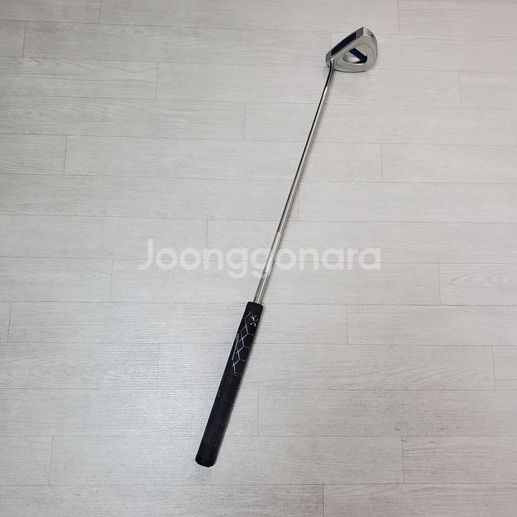 남녀공용 브리지스톤 투어스테이지 TF2 퍼터 33인치--7