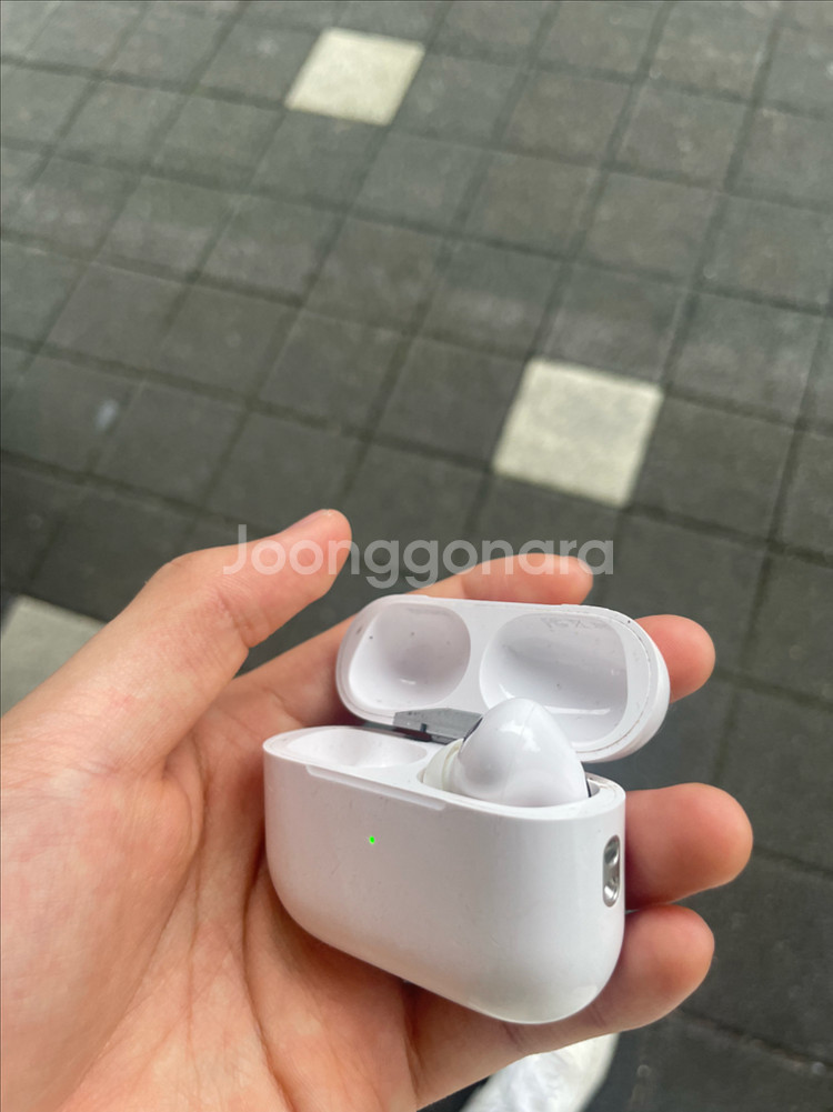 에어팟 프로2--0