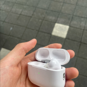 에어팟 프로2