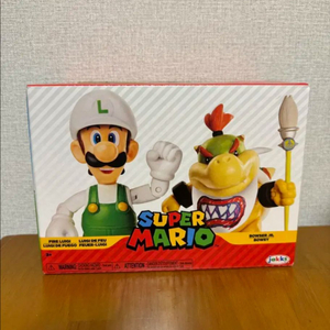 슈퍼마리오 피규어 세트