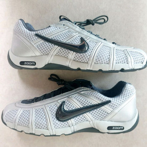 나이키 펜싱화 에어줌 펜서 사이즈270