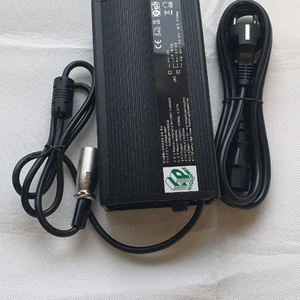 전동스쿠터 충전기 미사용