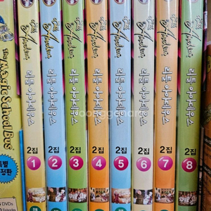 리틀아마데우스 dvd 영어영상