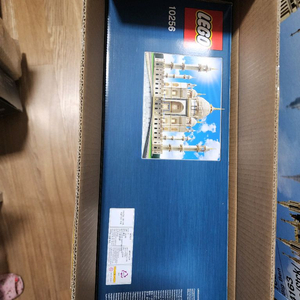 레고 10256 타지마할 신판