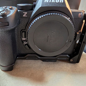 니콘 z5ii 풀박스