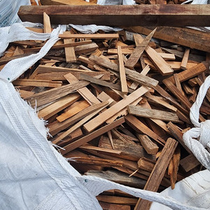 화목난로용 장작 팝니다.