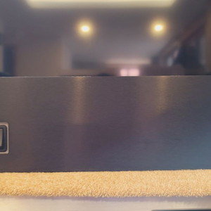 아큐러스 Acurus A250 파워 앰프