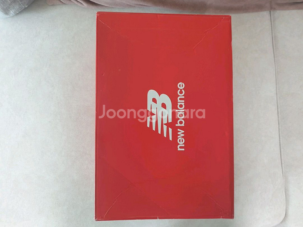 뉴발란스 남성 테니스화 프레쉬 폼 X 1007--1