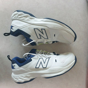 뉴발란스 남성 테니스화 프레쉬 폼 X 1007