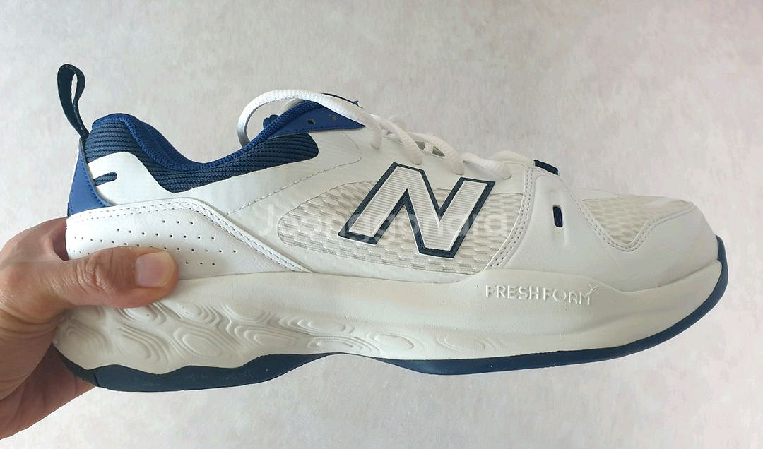 뉴발란스 남성 테니스화 프레쉬 폼 X 1007--7