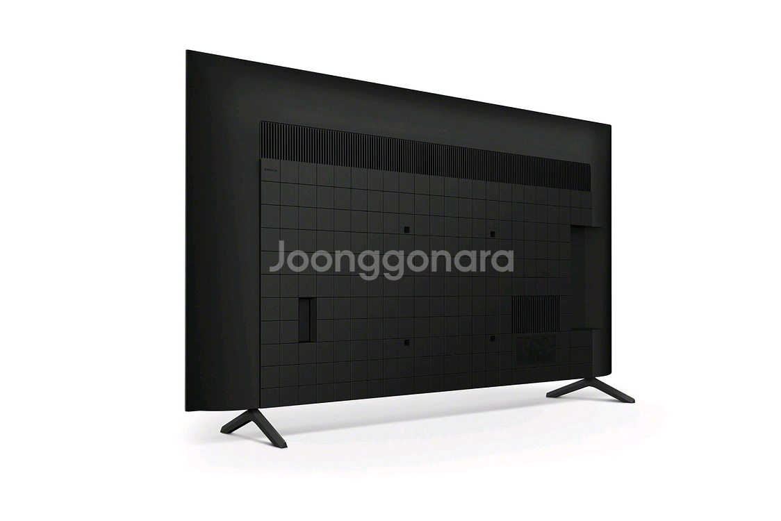 SONY BRAVIA 65인치 스마트 TV 특가판매!--3