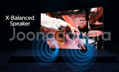 SONY BRAVIA 65인치 스마트 TV 특가판매!--7