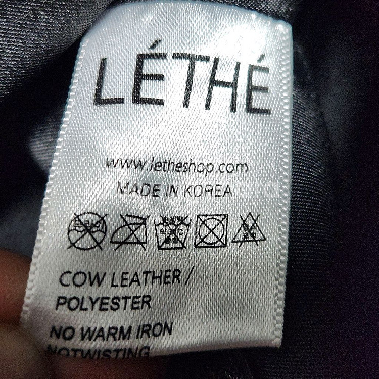 레테 미니숄더백 여성 여자 가방 상태 좋아요--5