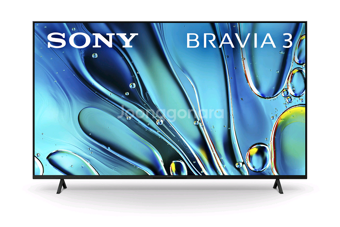 SONY BRAVIA 55인치 스마트 TV 특가판매!--0