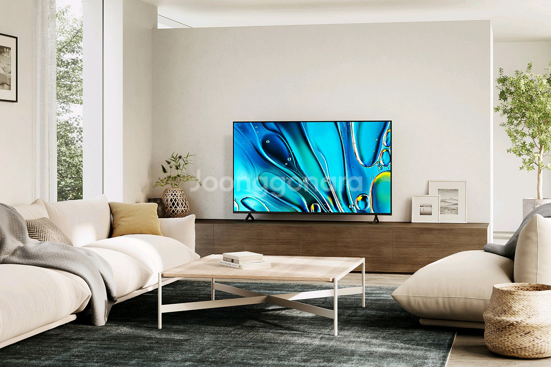 SONY BRAVIA 55인치 스마트 TV 특가판매!--2
