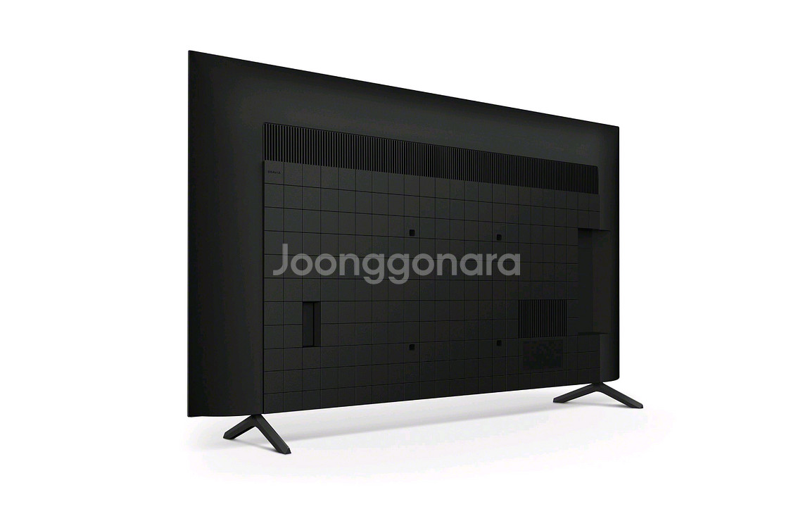 SONY BRAVIA 55인치 스마트 TV 특가판매!--3